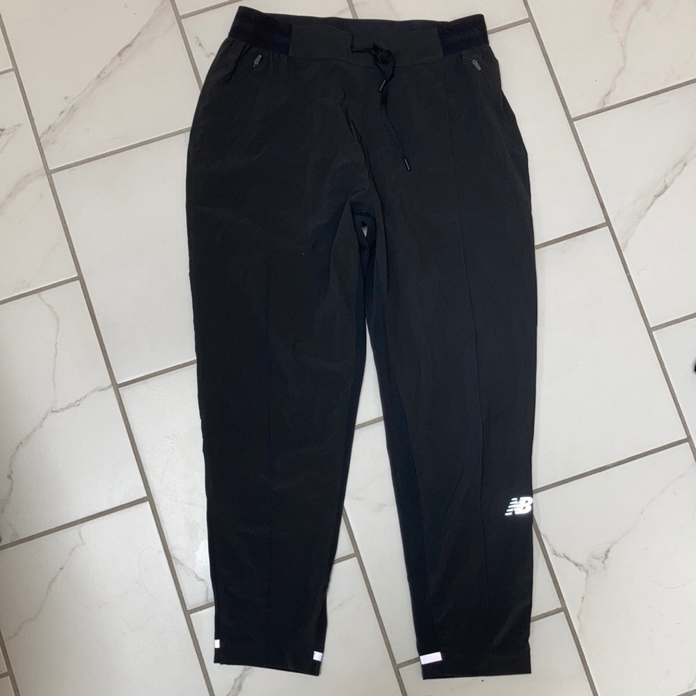 New balance jogger pants